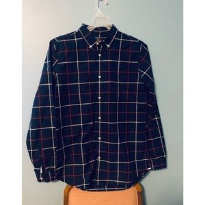 GAP - Modern Oxford Dress Shirt
